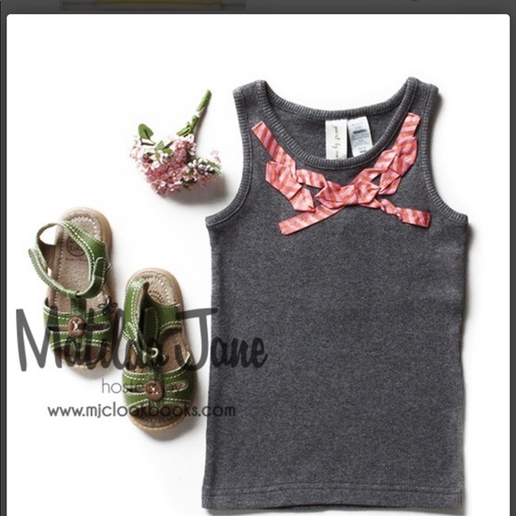 Matilda Jane Tank - Picture 4 of 4